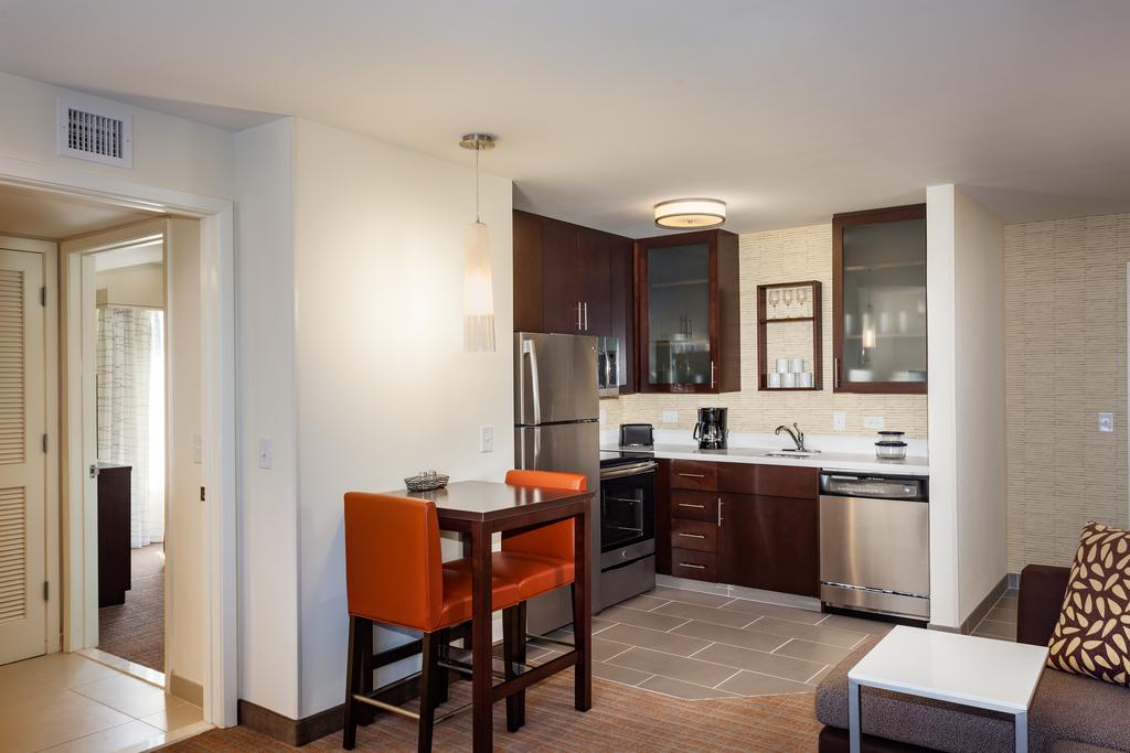 Residence Inn Austin Lake Austin/River Place