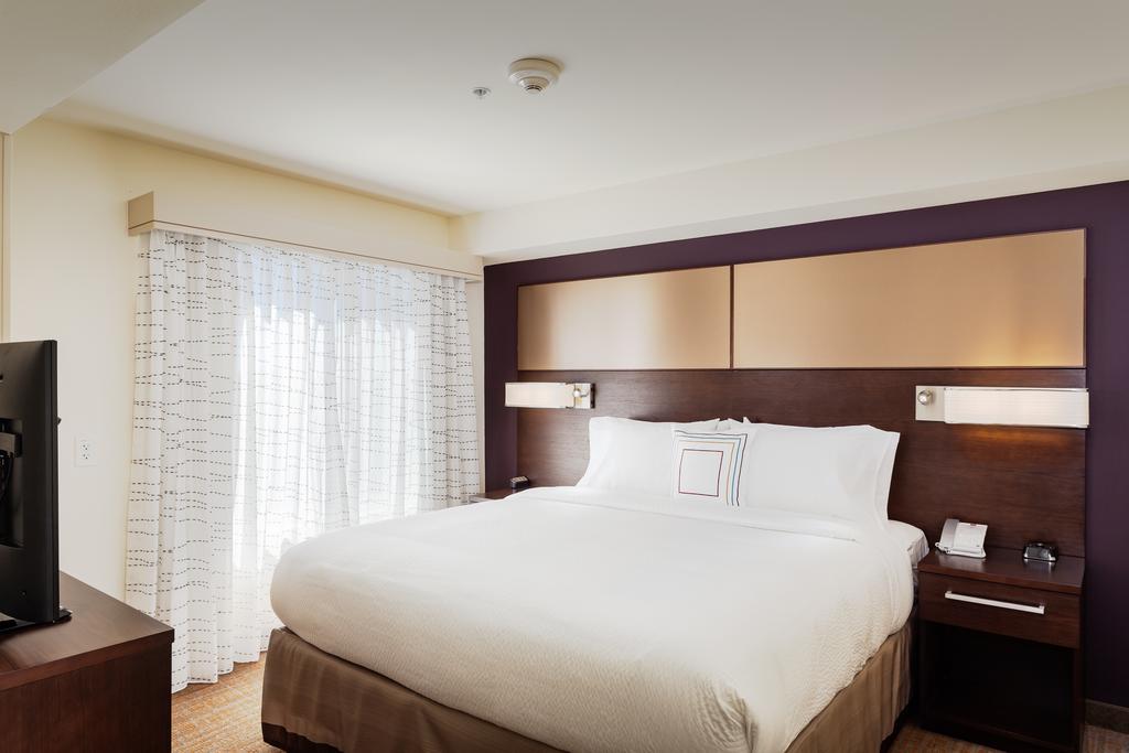 Residence Inn Austin Lake Austin/River Place