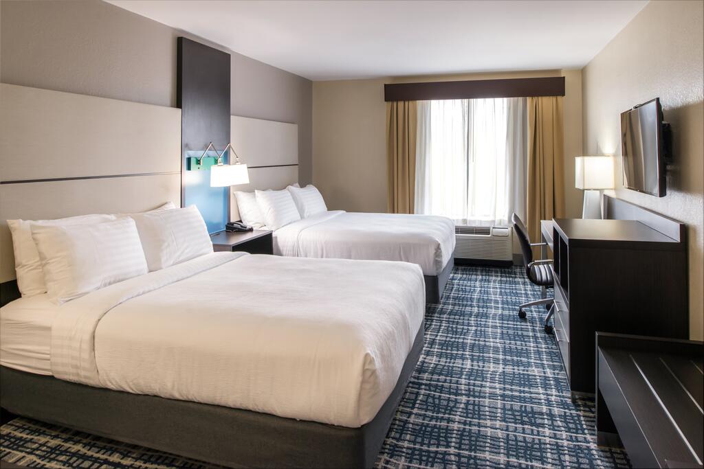 Holiday Inn Belcamp - Aberdeen Area
