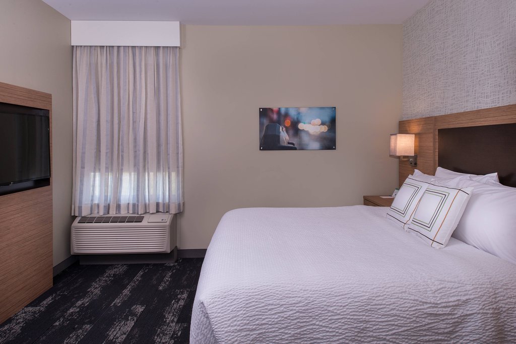 Towneplace Suites Saskatoon