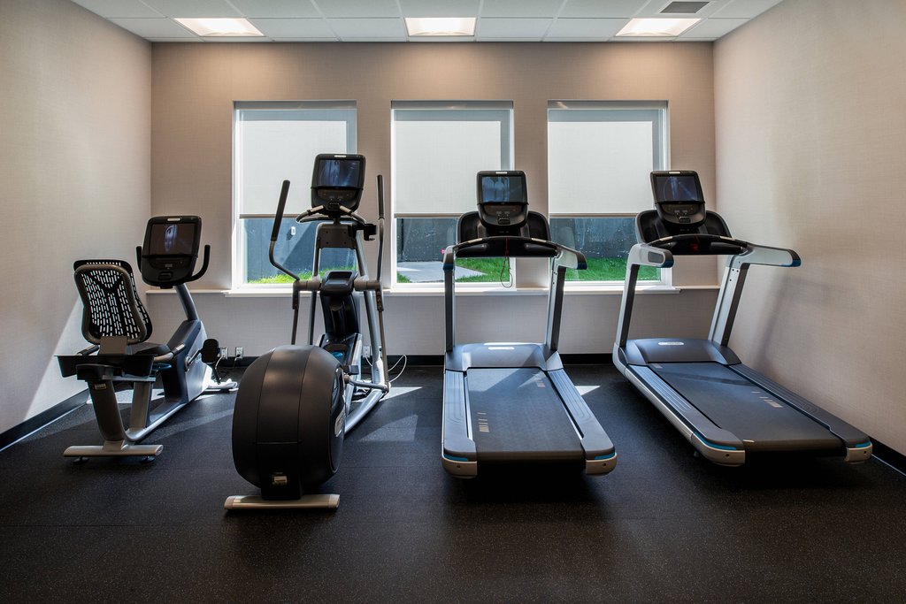Towneplace Suites Saskatoon