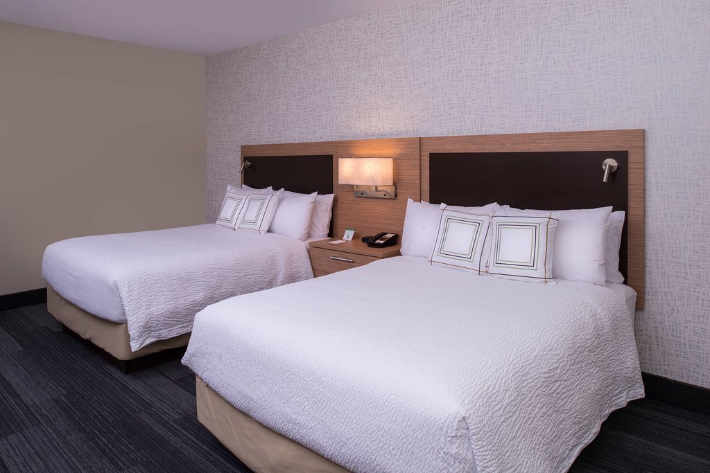 Towneplace Suites Saskatoon