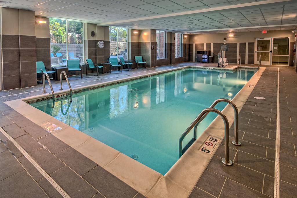 Residence Inn Blacksburg-University