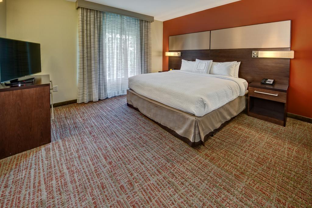 Residence Inn Blacksburg-University