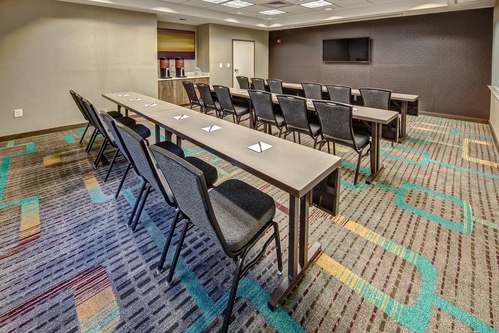 Residence Inn Blacksburg-University