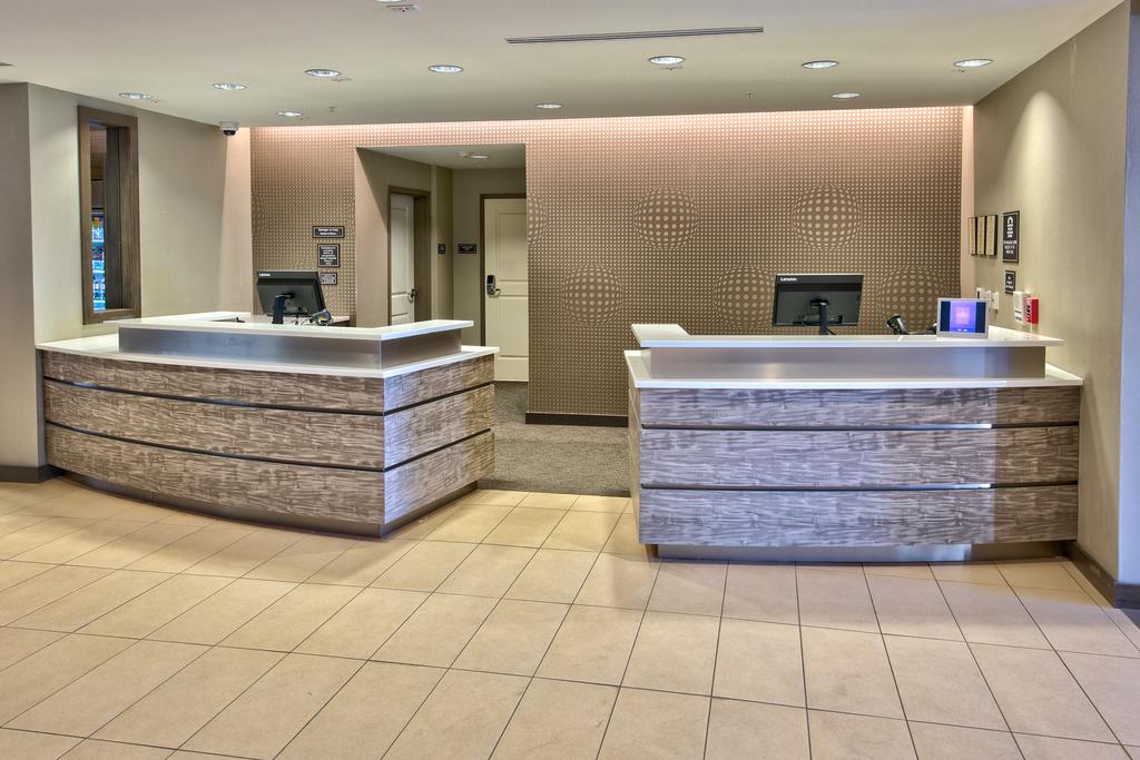 Residence Inn Blacksburg-University