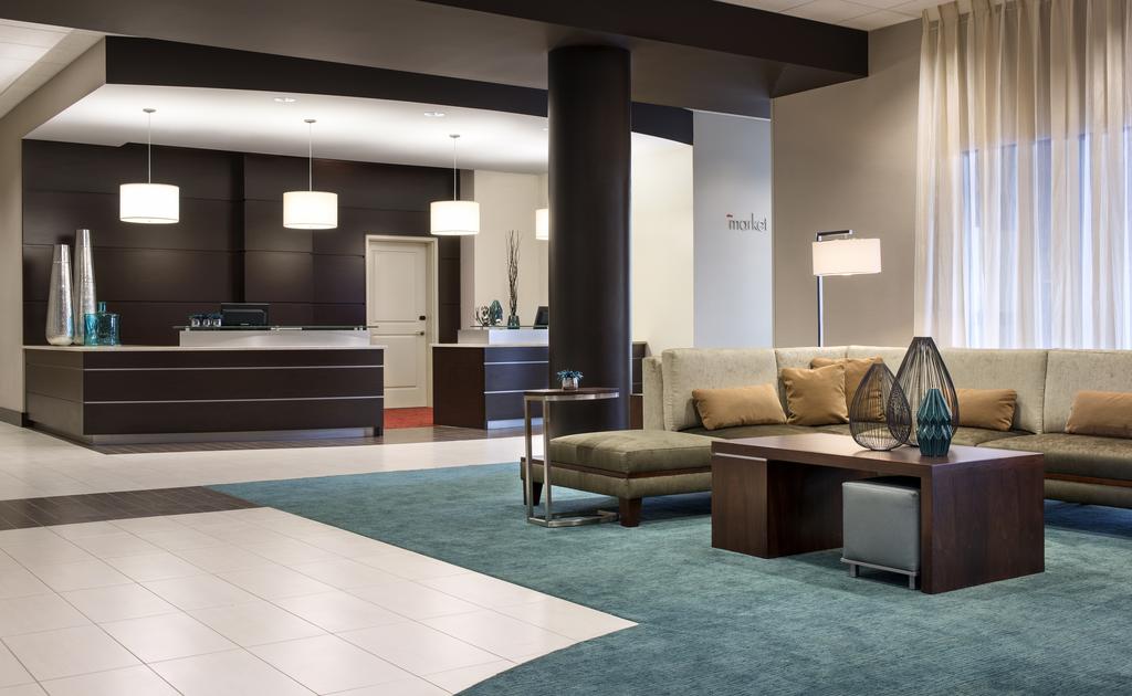 Residence Inn Calgary South