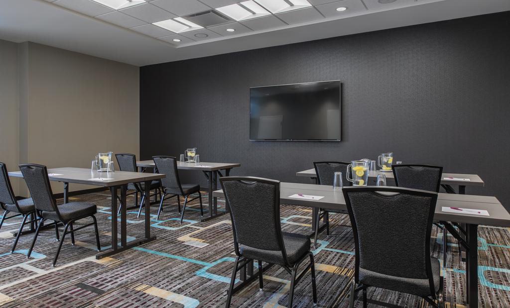Residence Inn Regina