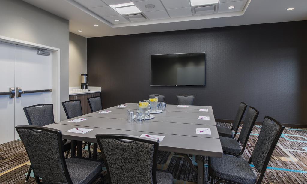 Residence Inn Regina