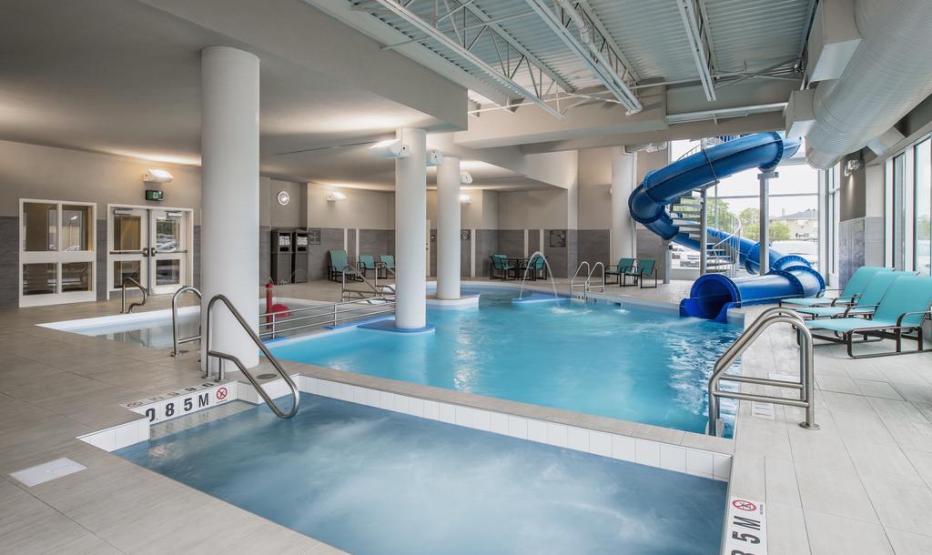 Residence Inn Regina