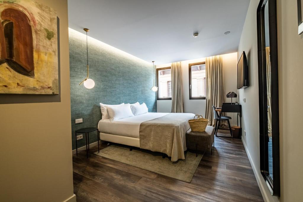 Boutique Hotel Sant Jaume