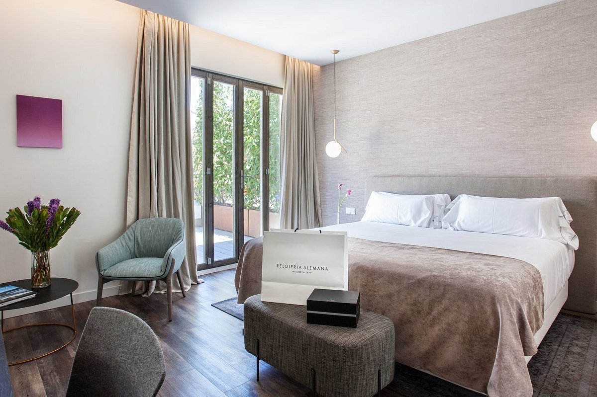 Boutique Hotel Sant Jaume
