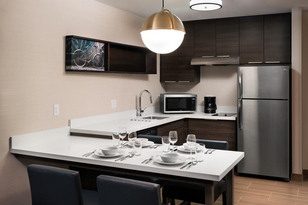 Residence Inn Boulder Canyon