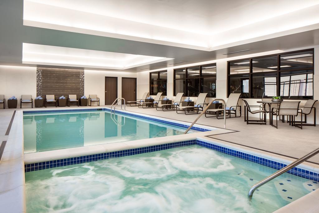 Residence Inn Boulder Canyon