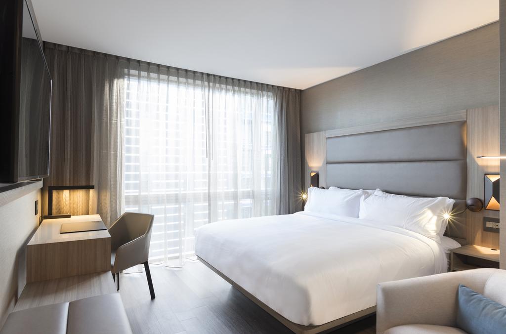 Ac Hotel Boston Downtown