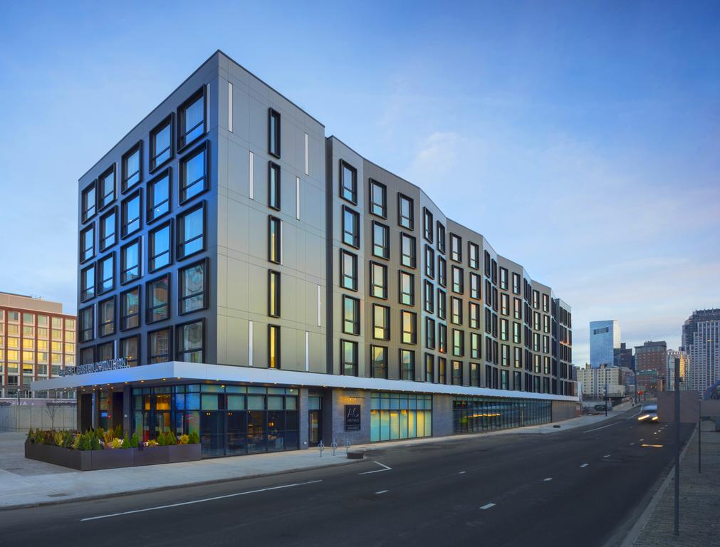 Ac Hotel Boston Downtown