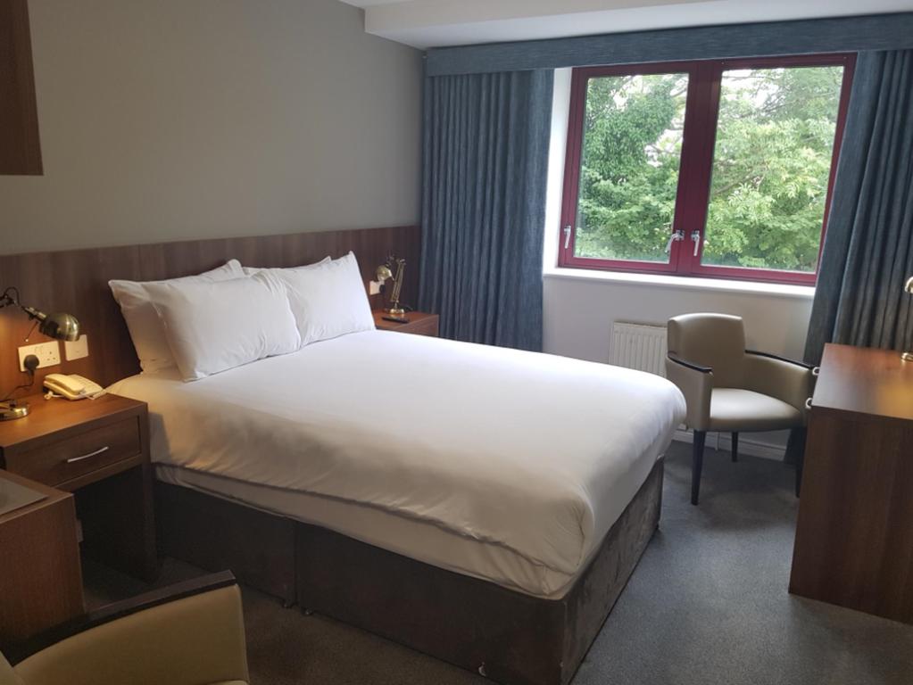 Great National Creggan Court Hotel