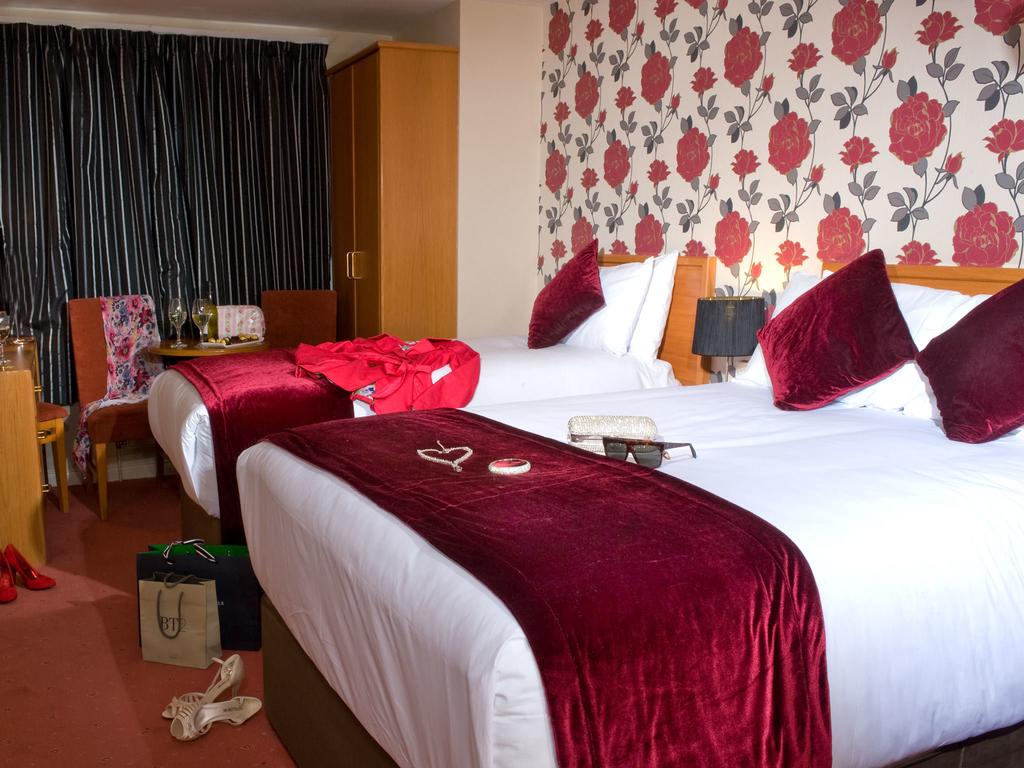 Great National Creggan Court Hotel