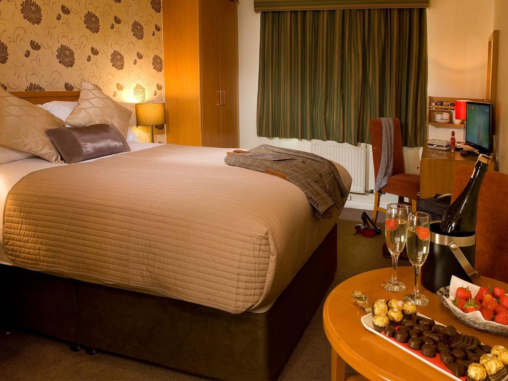 Great National Creggan Court Hotel