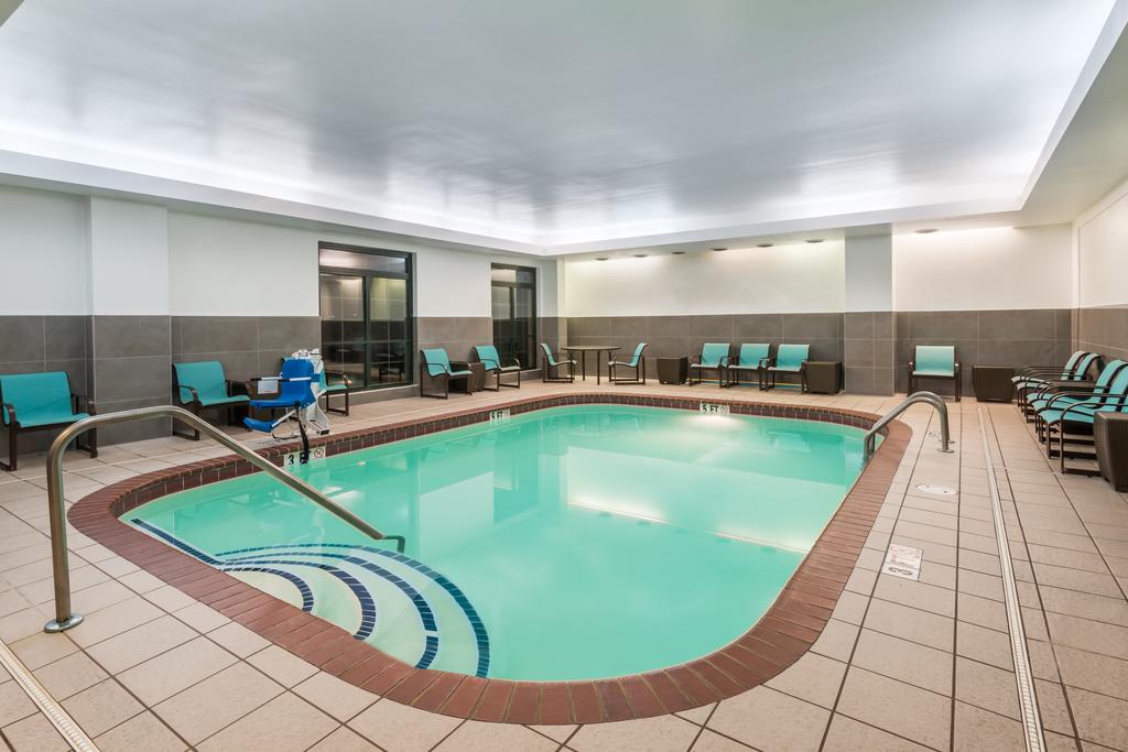 Residence Inn Chattanooga Downtown
