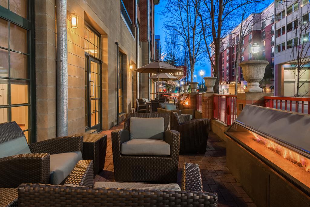 Residence Inn Chattanooga Downtown