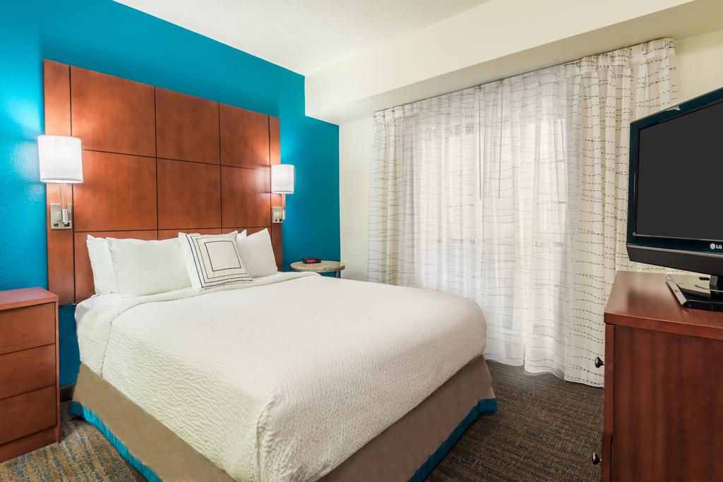 Residence Inn Chattanooga Downtown
