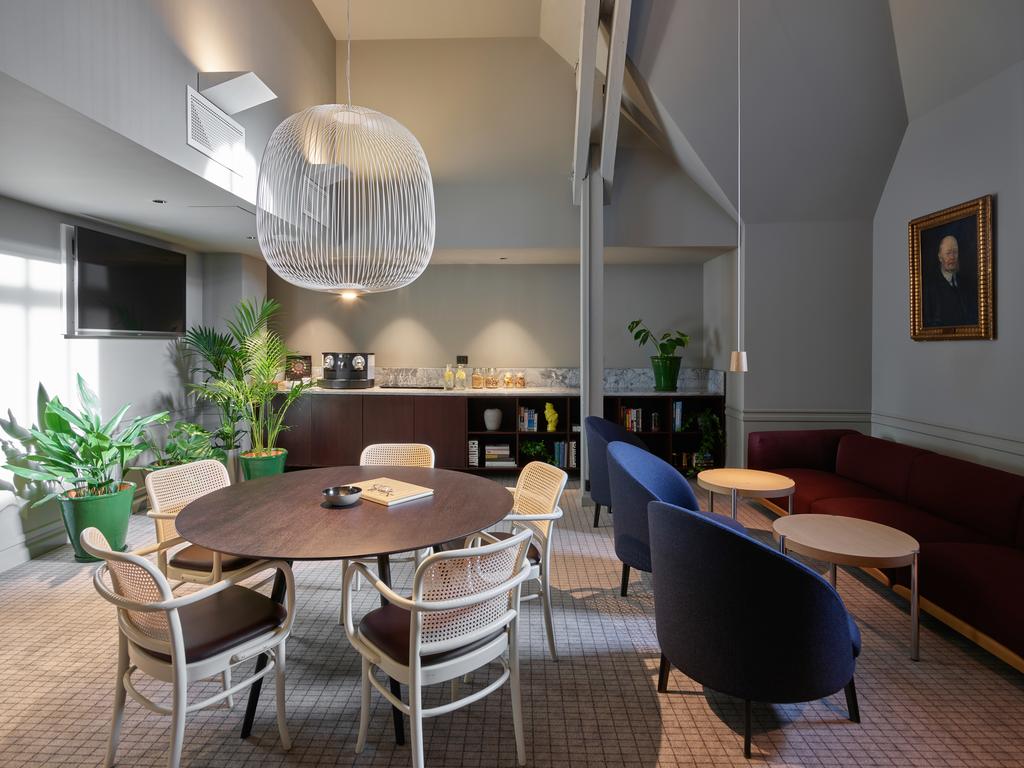 Bergen Børs Hotel
