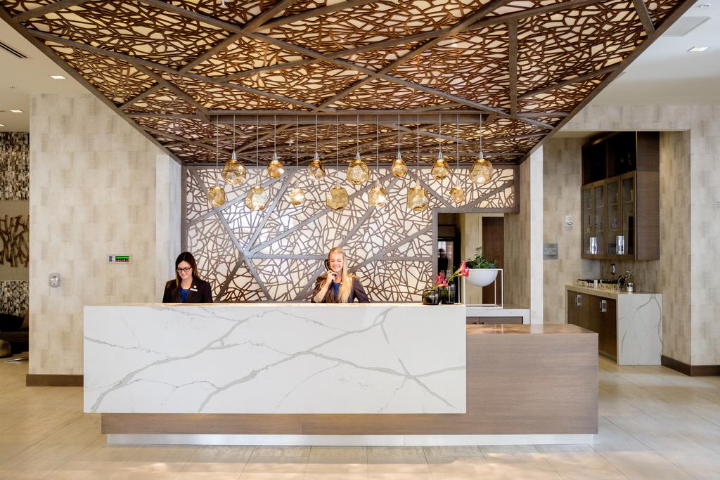 Ac Hotel Cincinnati At The Banks