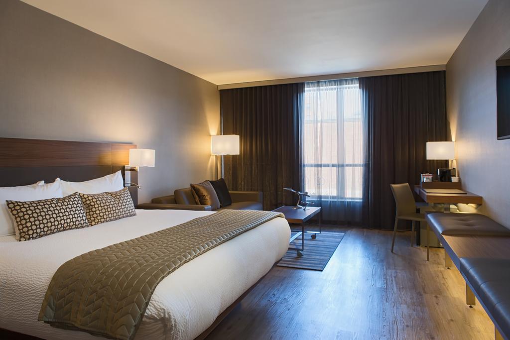 Ac Hotel Cincinnati At The Banks