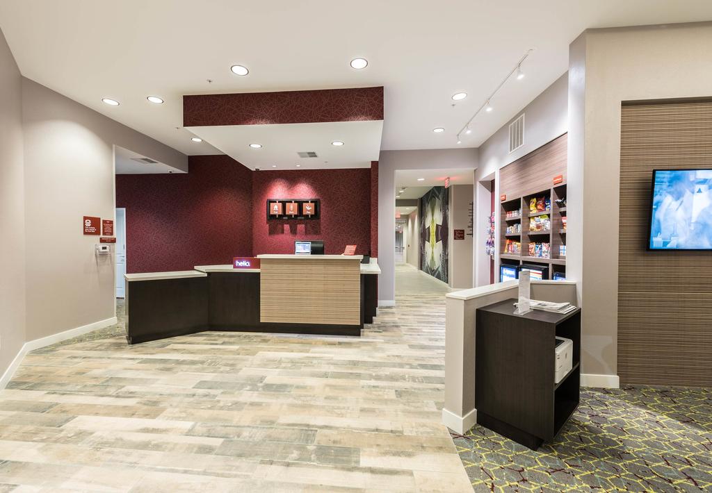 Towneplace Suites Chicago Schaumburg
