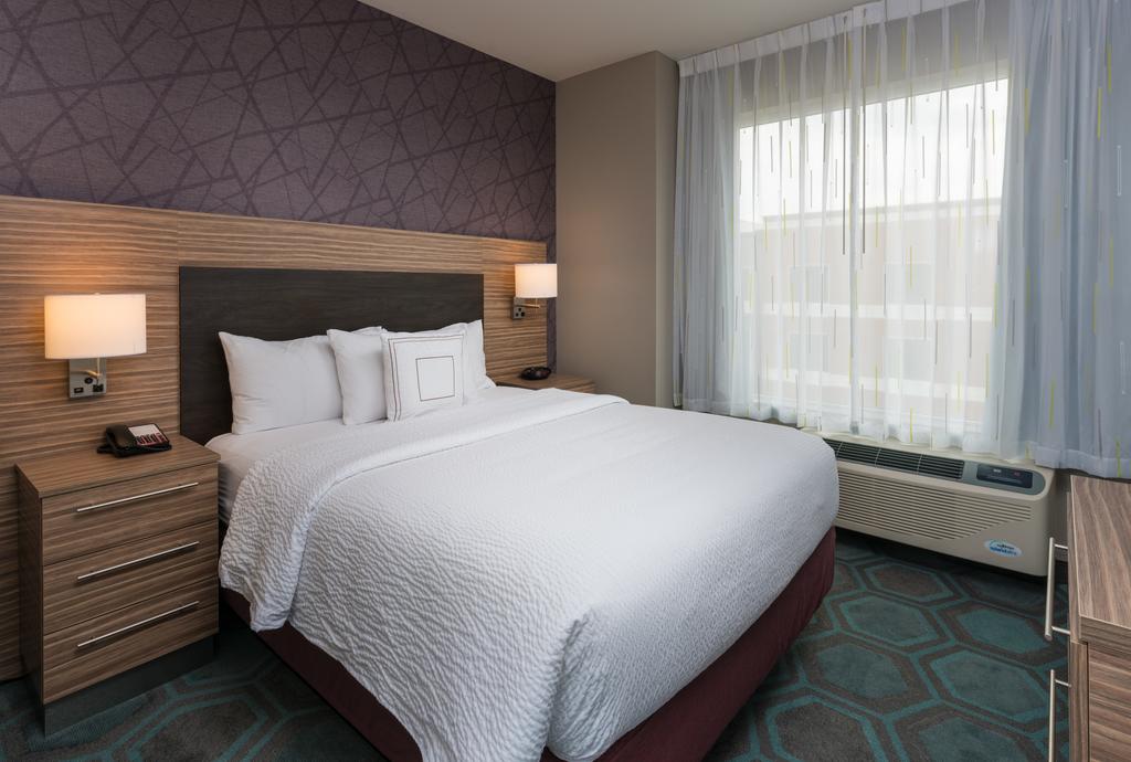 Towneplace Suites Chicago Schaumburg