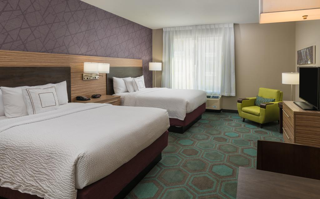 Towneplace Suites Chicago Schaumburg