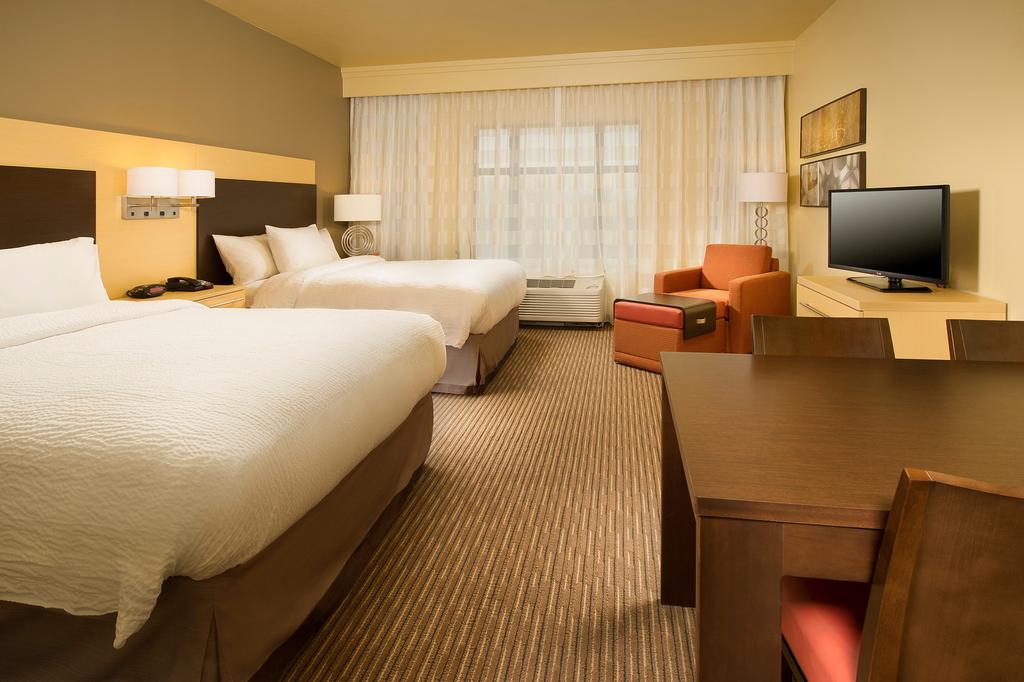 Towneplace Suites Dallas Dfw Airport North/Grapevine