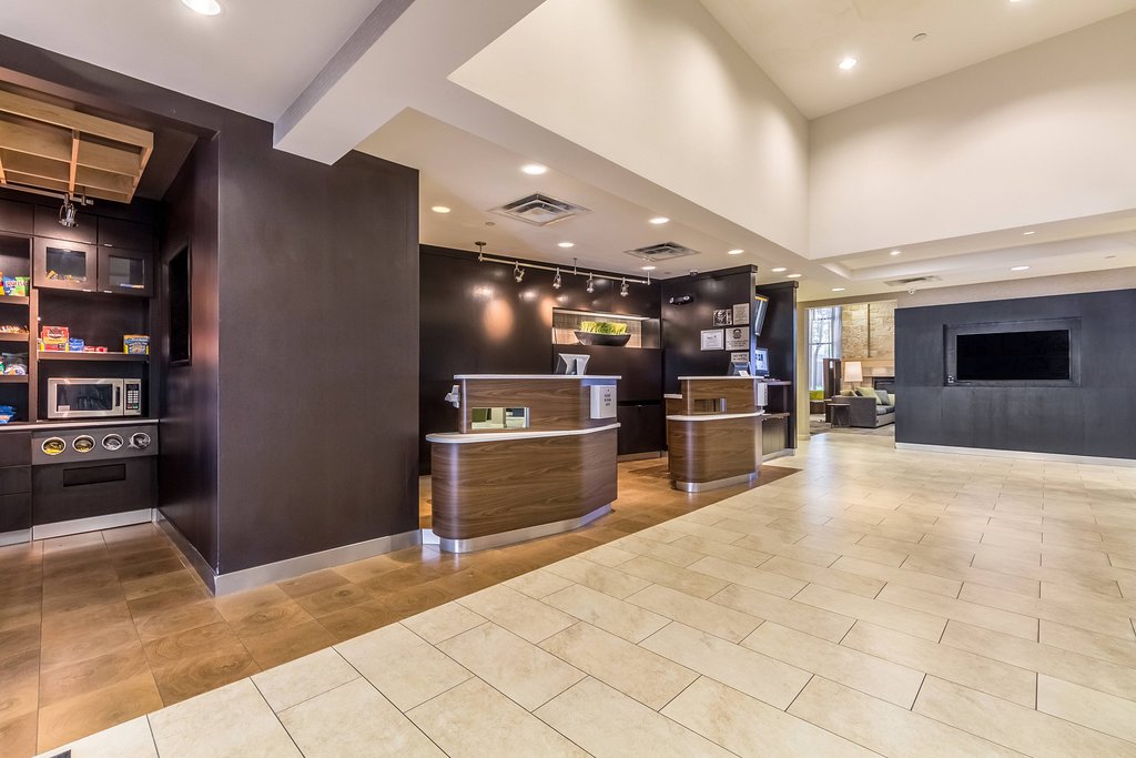 Courtyard Dallas Dfw Airport South/Irving