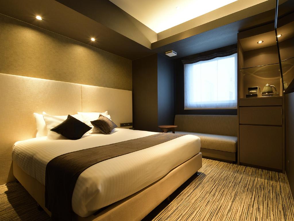 HOTEL AQUA CITTA NAHA by WBF
