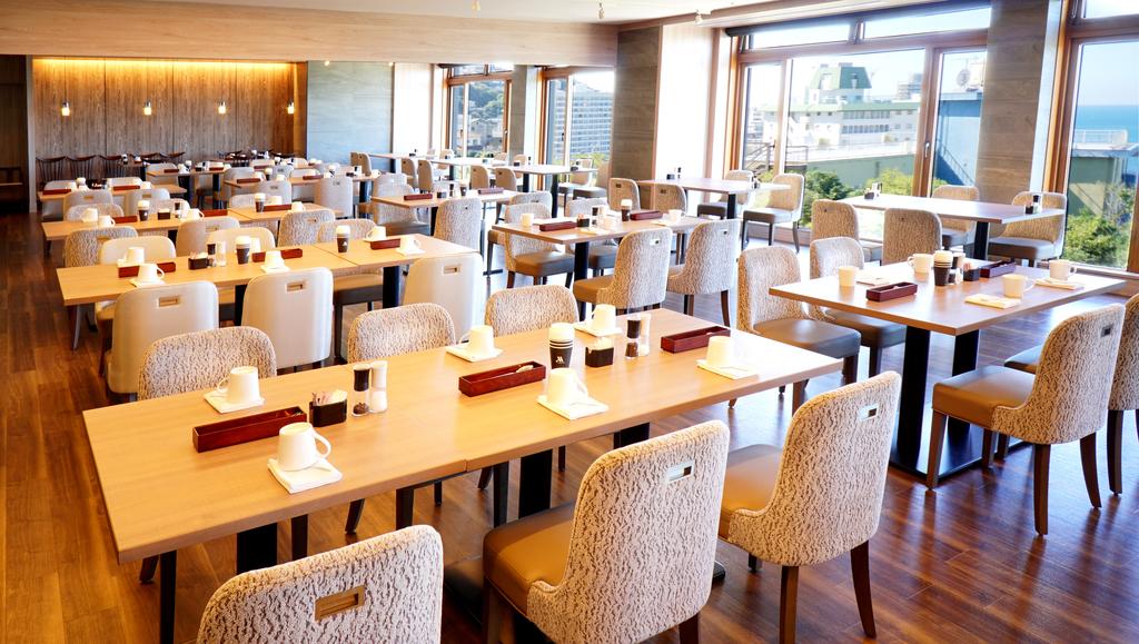 Nanki-Shirahama Marriott Hotel
