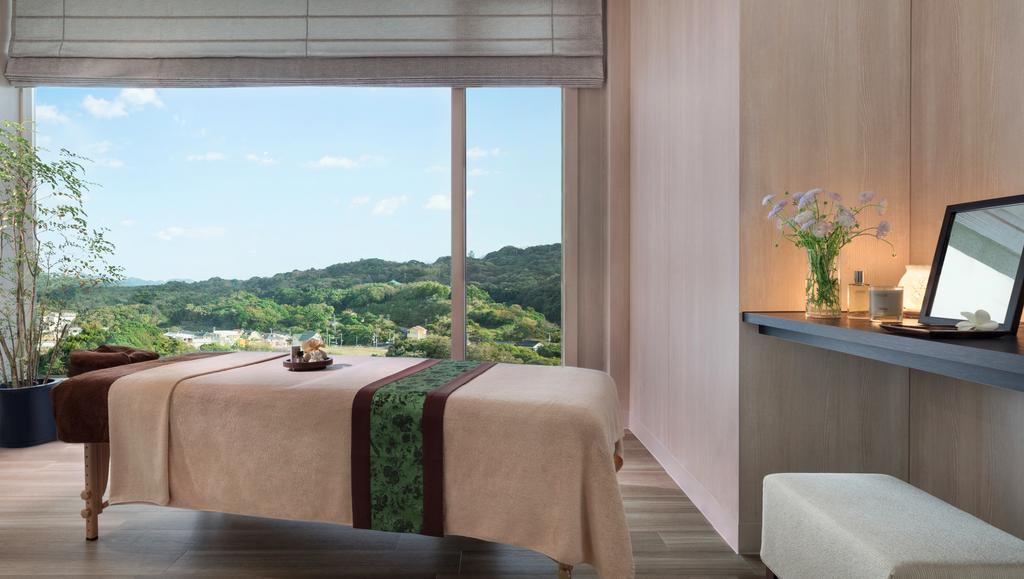 Nanki-Shirahama Marriott Hotel