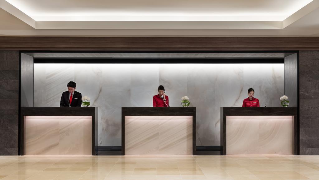 Nanki-Shirahama Marriott Hotel