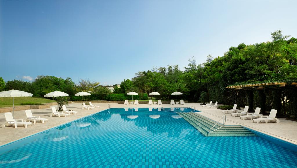 Nanki-Shirahama Marriott Hotel