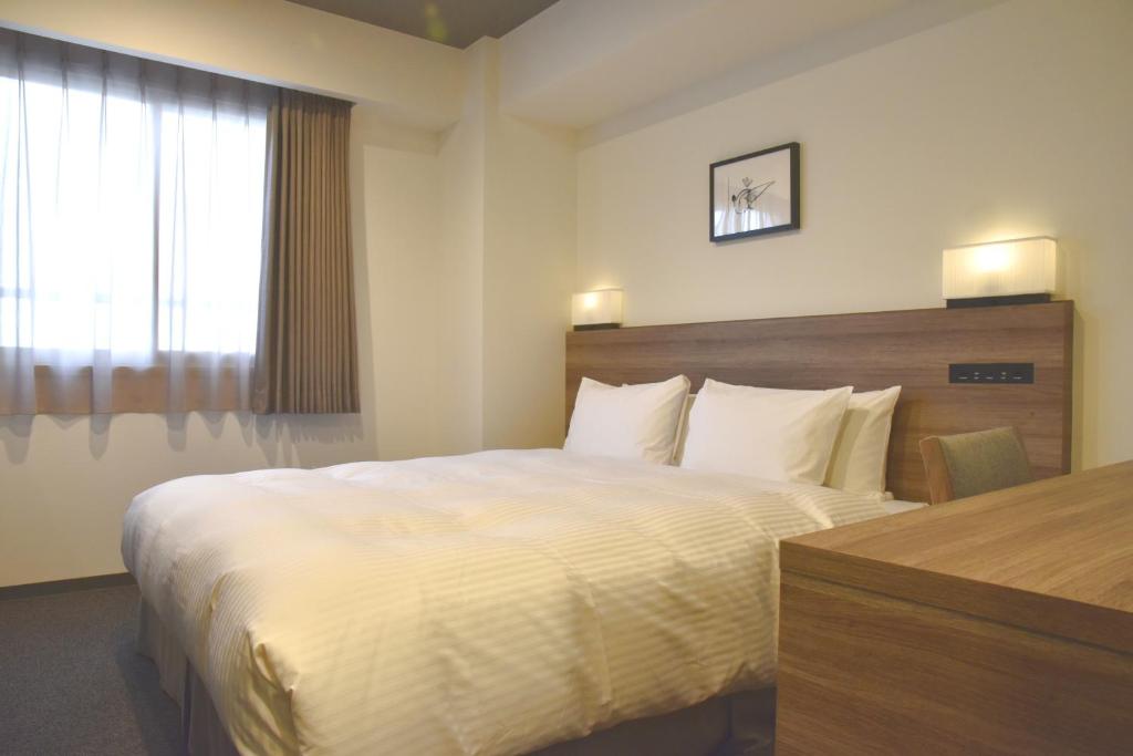 Best Western Sapporo Odori Koen
