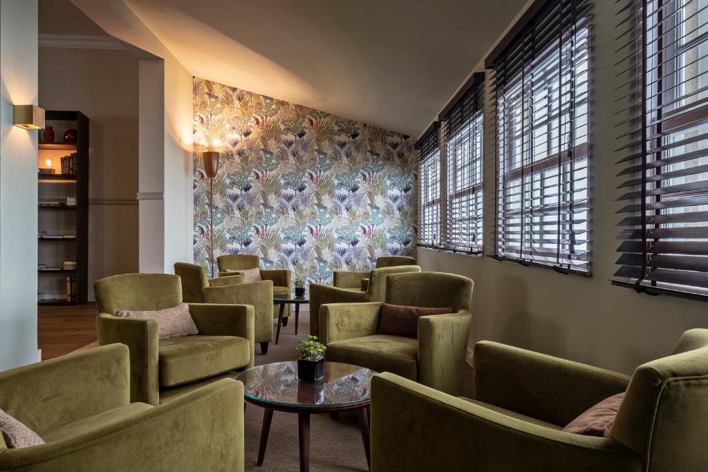 Hotel Lisboa Plaza - Avenida, a Lisbon Heritage Collection
