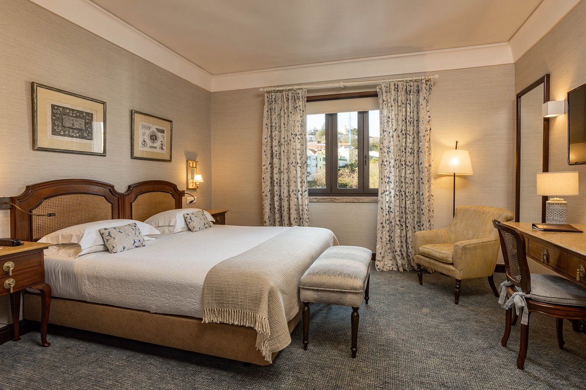 Hotel Lisboa Plaza - Avenida, a Lisbon Heritage Collection