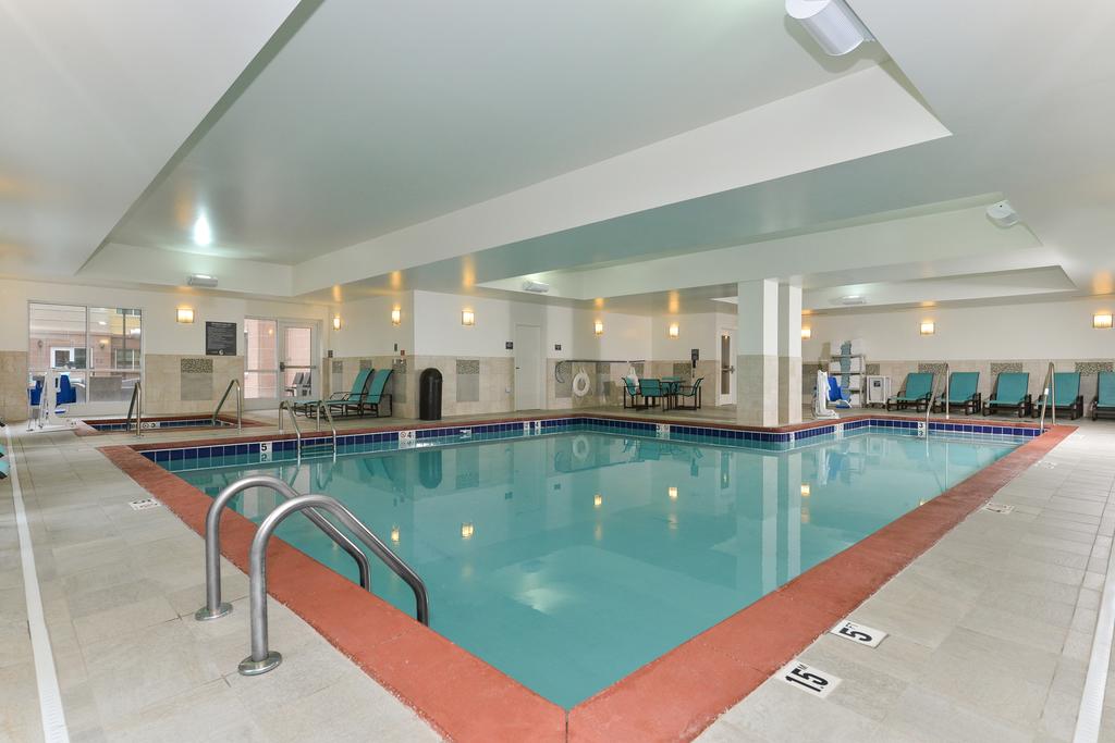 Residence Inn Des Moines Downtown