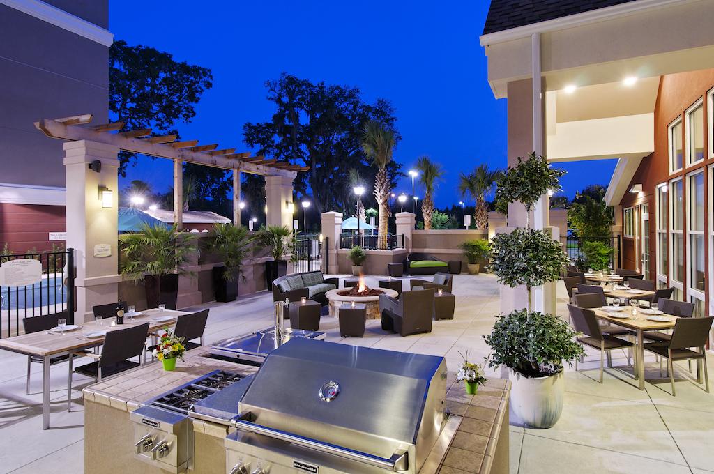 Residence Inn Gainesville I-75