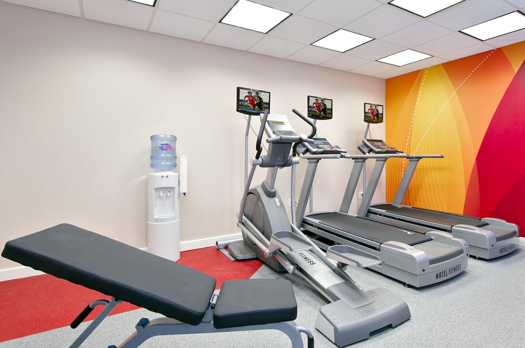 Residence Inn Gainesville I-75
