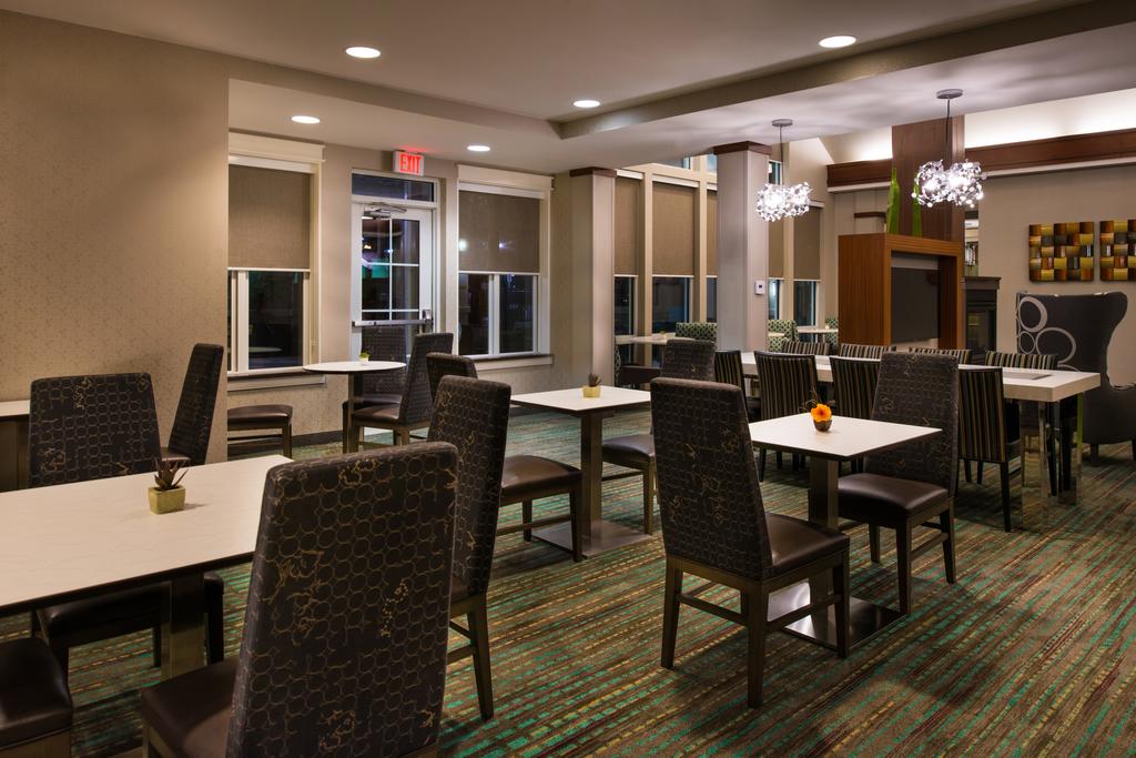 Residence Inn Gainesville I-75