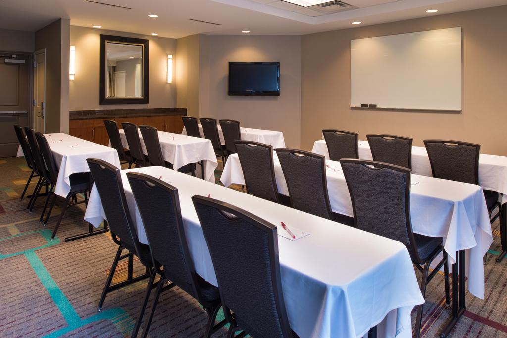 Residence Inn Gainesville I-75