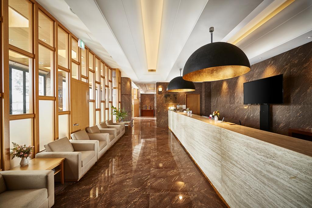 Dublin Hotel