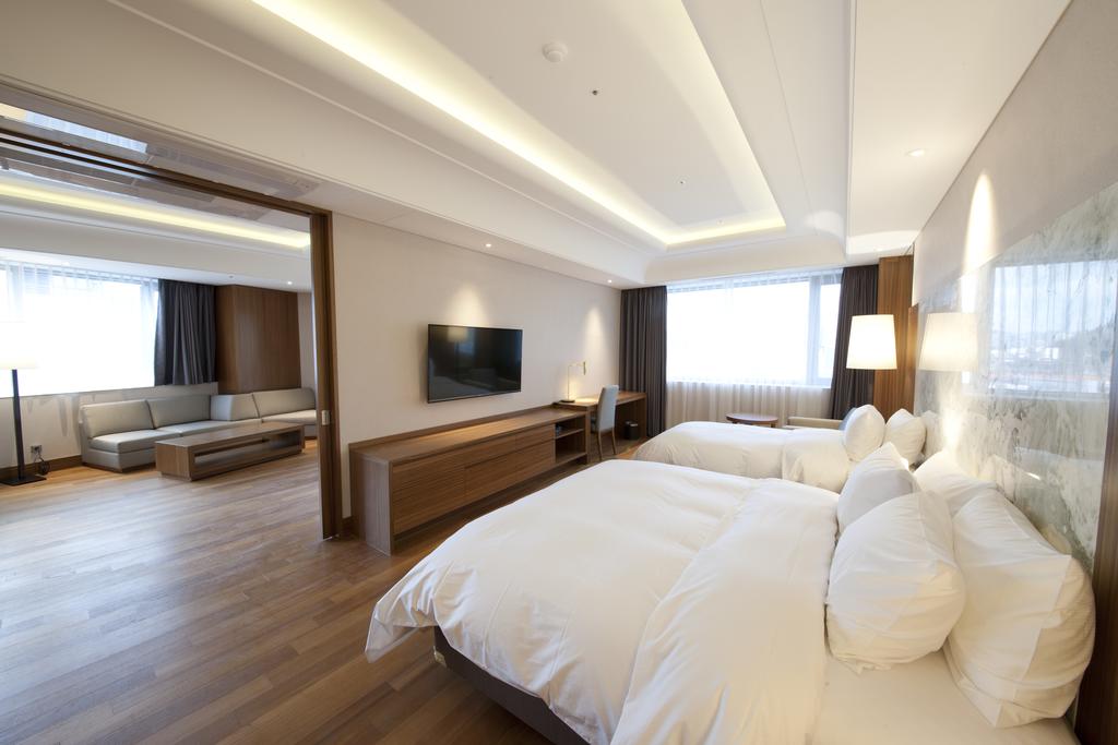 Dublin Hotel
