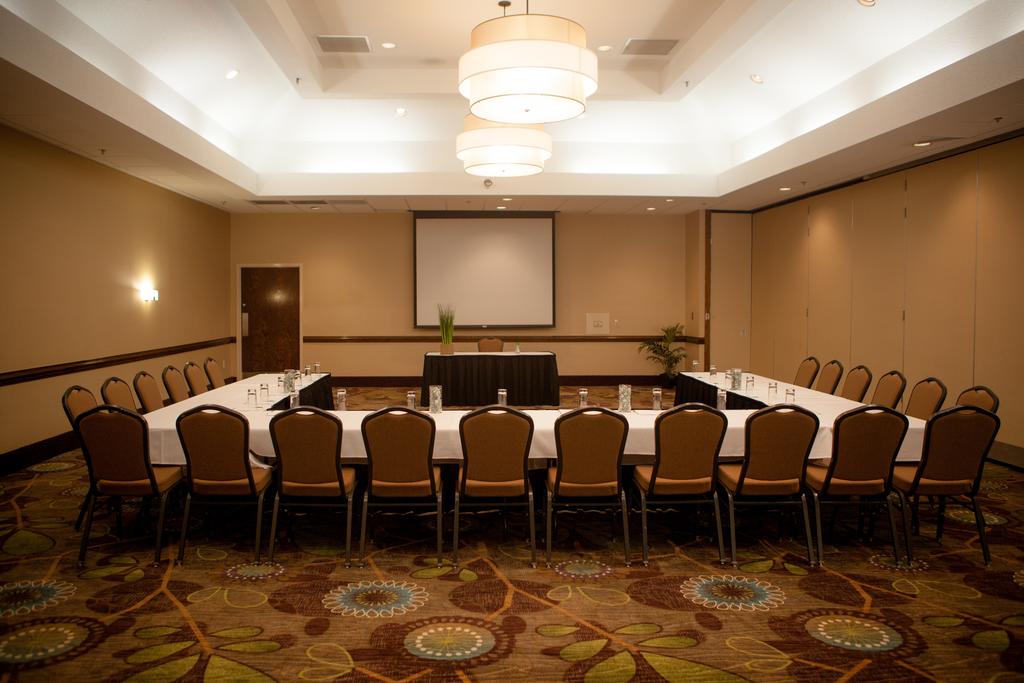 Holiday Inn Greenville
